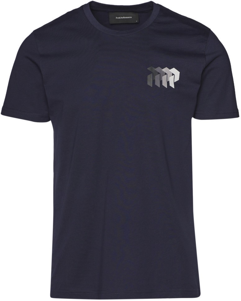 Póló Peak Performance M Ground Tee 1