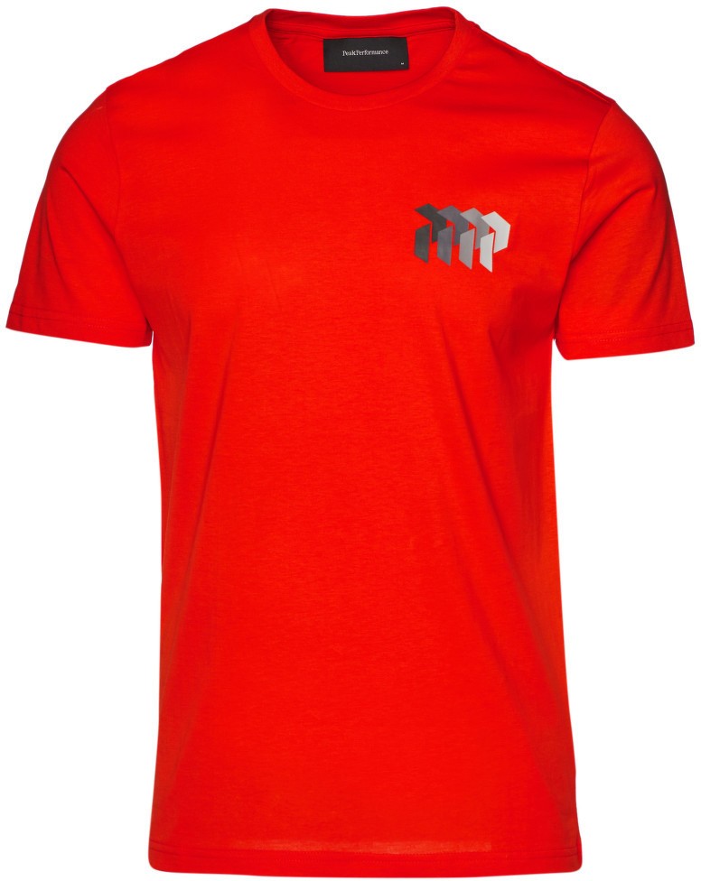 Póló Peak Performance M Ground Tee 1