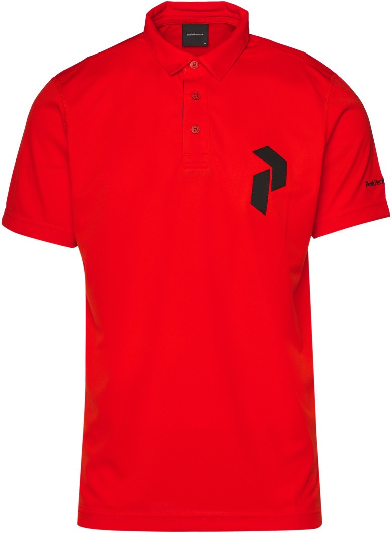 Póló Peak Performance M Panmore Polo