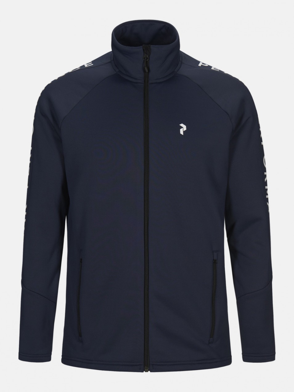 Melegítő Felső Peak Performance M Rider Zip Jacket