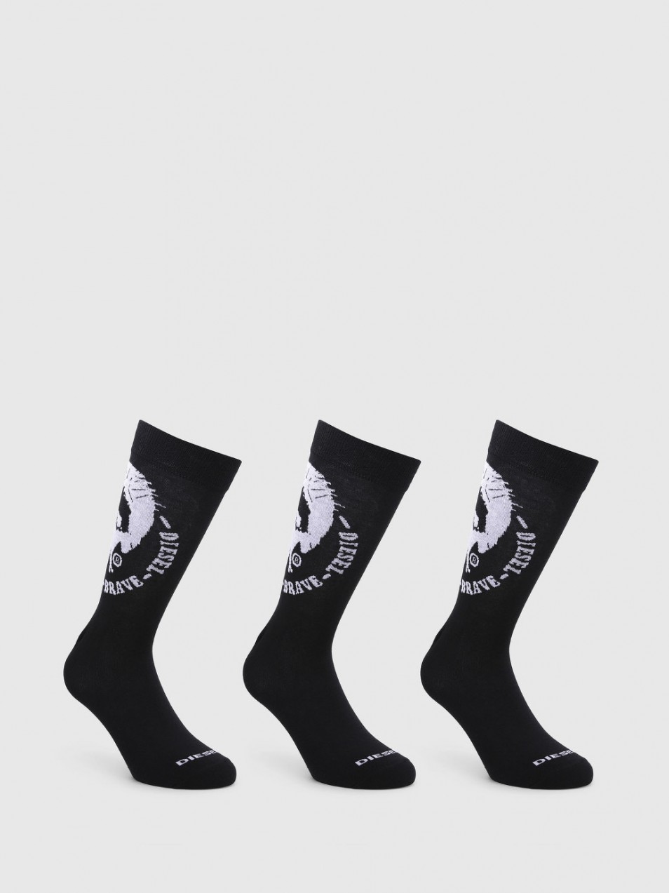 Zokni Diesel Skm-Ray-Threepack Socks