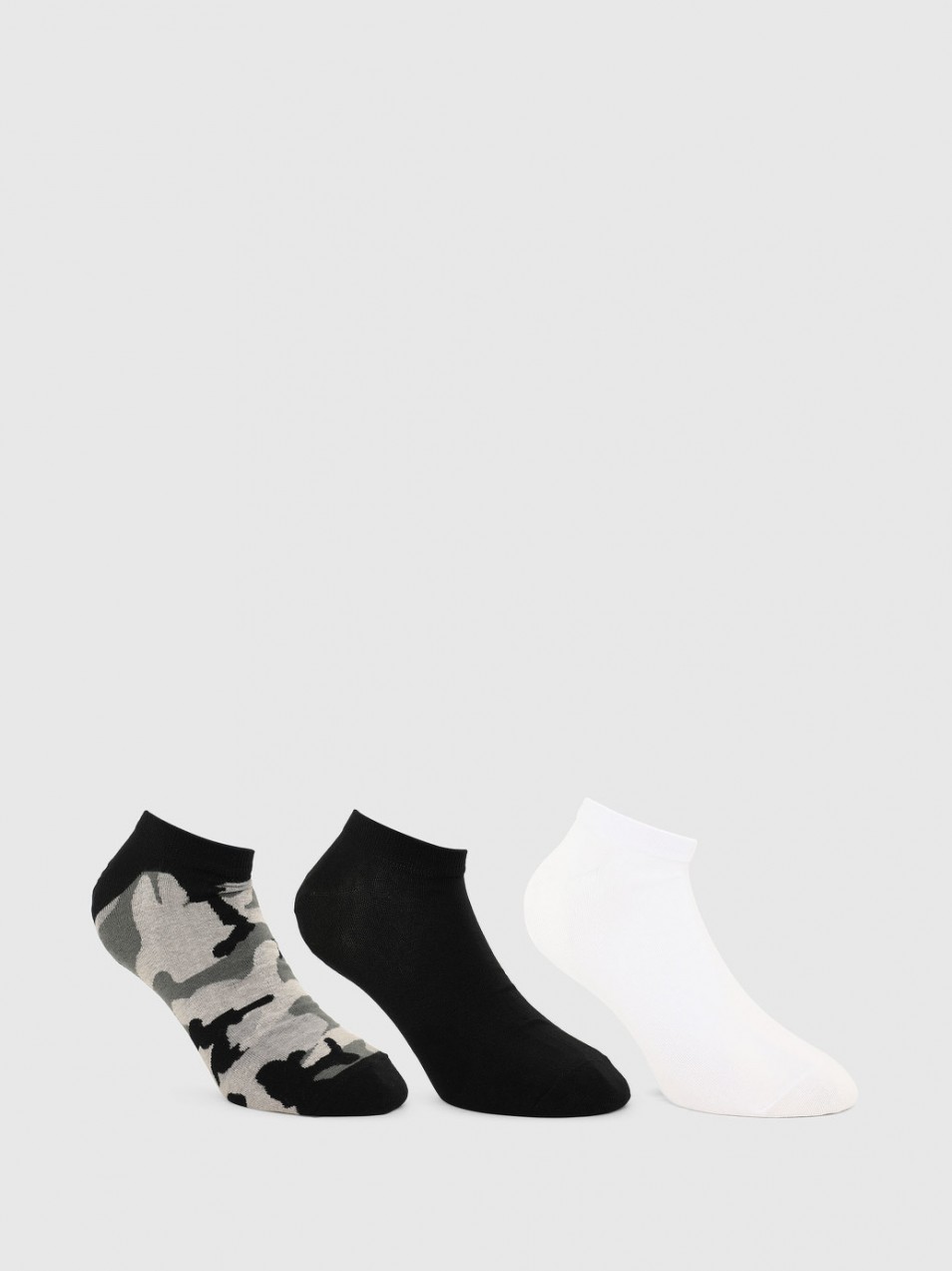 Zokni Diesel Skm-Gost-Threepack Socks