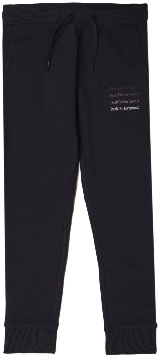 Tréningnadrág Peak Performance Jr Ground Pant