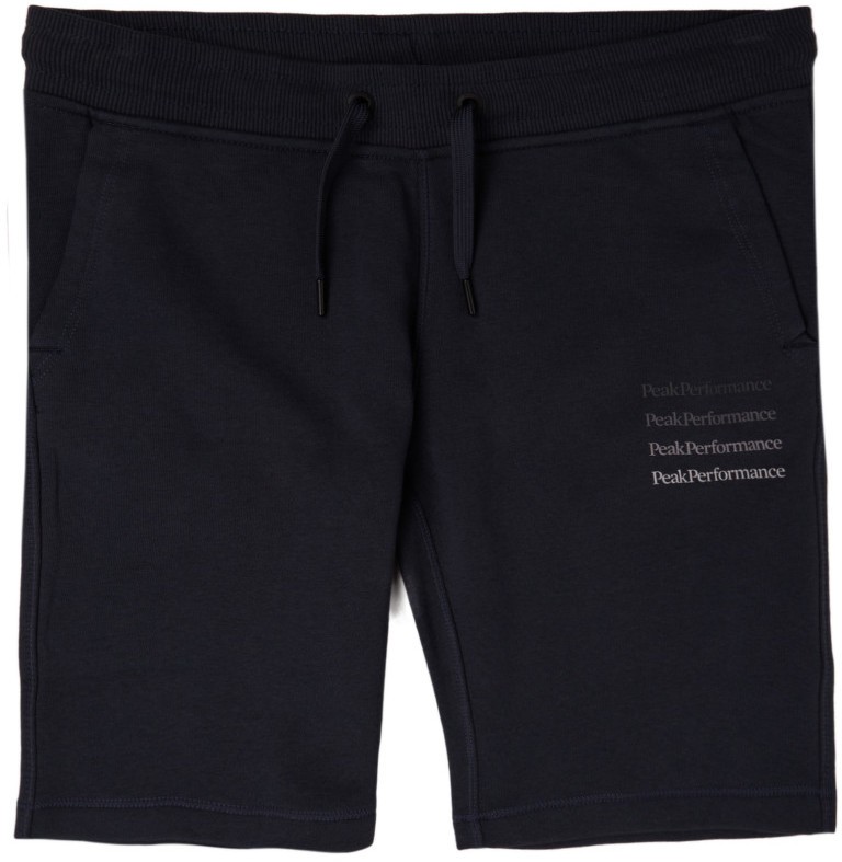 Rövidnadrág Peak Performance Jr Ground Shorts