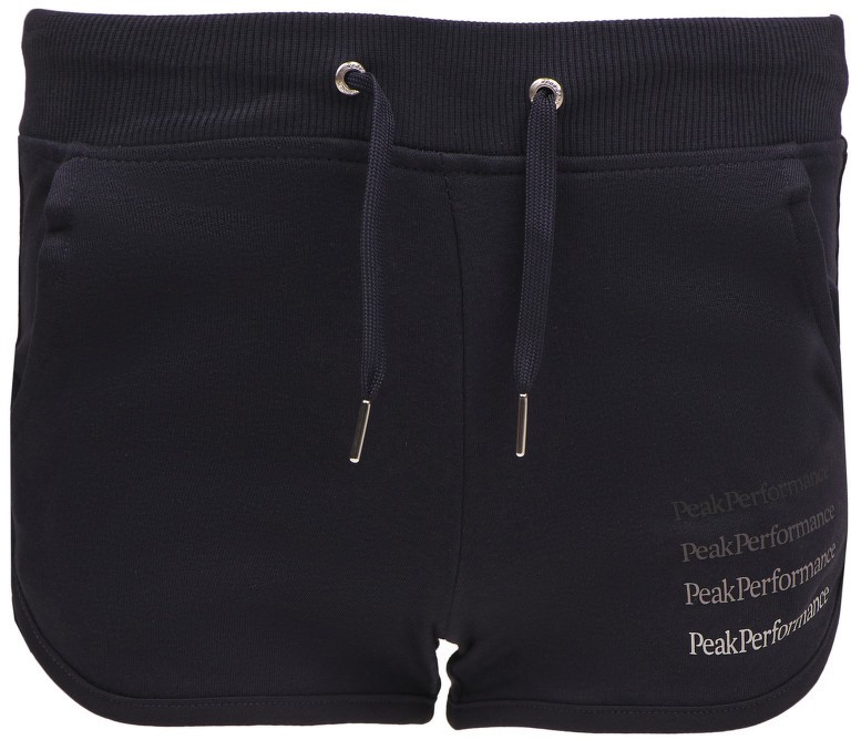 Rövidnadrág Peak Performance Jr Ground Shorts G