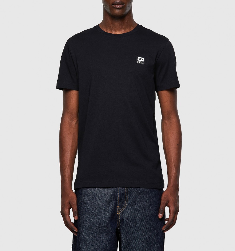 Póló Diesel T-Diegos-K30 T-Shirt
