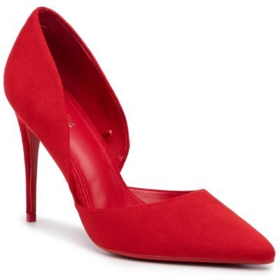 Magassarkú cipők DeeZee ARIANA