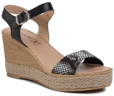 Szandálok Lasocki P434