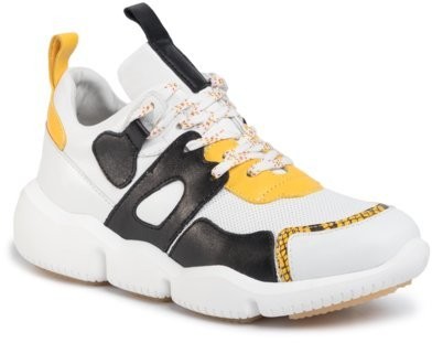 Félcipők Gino Rossi Sport 33312-76