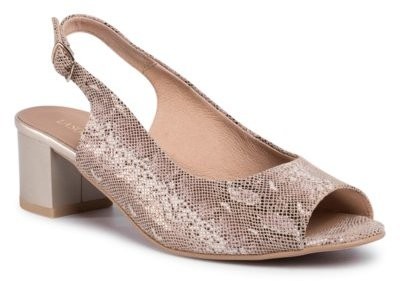 Szandálok Lasocki 3668-01