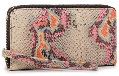 Pénztárcák ACCCESSORIES 1W1-034-SS20 ekológikus bőr