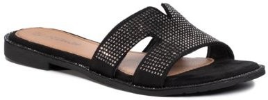 Papucsok DeeZee WS2590-53 Anyag/-Anyag