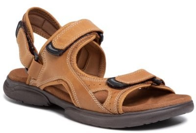 Szandálok Lasocki for men MB-A452-15
