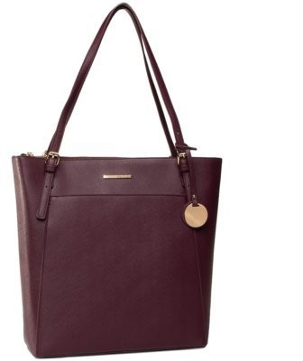 Női táskák Jenny Fairy RX0561A saffiano bőr