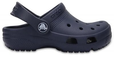 Strandpapucs Crocs 204151-410M