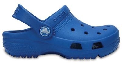 Lábujjközös papucsok Crocs 204094-4GL