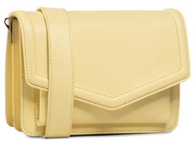 Női táskák Jenny Fairy RX5005 ekológikus bőr