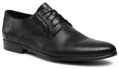Félcipők Lasocki for men MB-TOM-13
