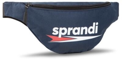 Férfi táskák Sprandi BSR-S-054-90-05 textil