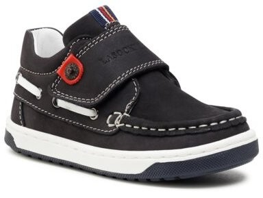 Félcipők Lasocki Kids CI12-3017-02 Természetes bőr - Nubuk