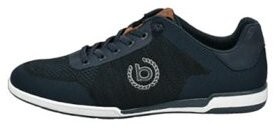 Félcipők Bugatti 321-72605-6900-4100