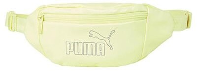 Női táskák Puma Core Up Waistbag 7792103 textil,ekológikus bőr