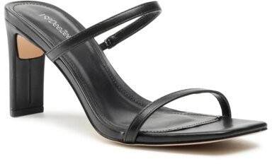 Papucsok DeeZee LS5488-01 Bőrutánzat/-Bőrutánzat