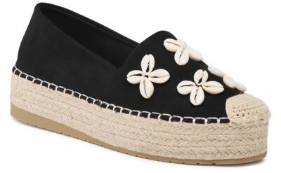 Espadrilles DeeZee WSS20391-01