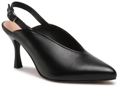 Magassarkú cipők Lasocki 1960-01
