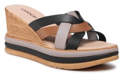 Papucsok Lasocki S626