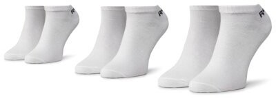 Zoknik Reebok FL5224 elasztán,poliamid,poliészter,pamut