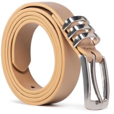 Övek ACCCESSORIES 1W2-020-AW20 Rozm.S/M ekológikus bőr