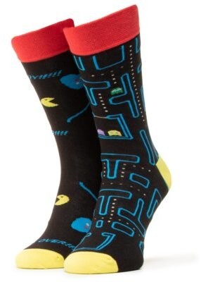 Zoknik ACCCESSORIES SS21FIL-11 elasztán,poliamid,pamut