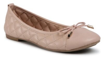 Balerina Clara Barson WFA1203-1 Bőrutánzat/-Bőrutánzat