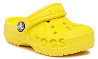 Lábujjközös papucsok Crocs 205483-7C1