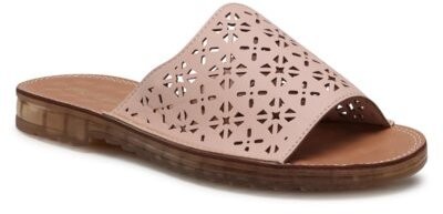 Papucsok Clara Barson WS210704-01 Bőrutánzat/-Bőrutánzat