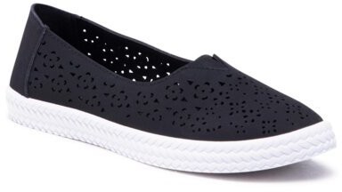 Balerina Bassano WSL19025-02 Bőrutánzat/-Bőrutánzat