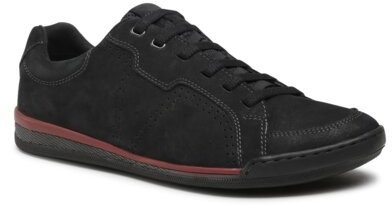 Félcipők Lasocki for men MB-HAREN-01 Természetes bőr - Nubuk