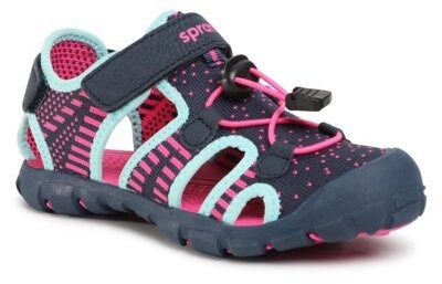 Szandálok Sprandi CP92-21271