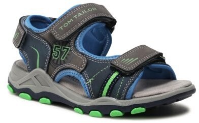 Szandalok Tom Tailor 117110200