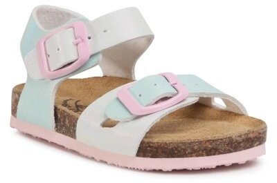 Szandálok Primigi 7429177 Bőrutánzat/-Bőrutánzat