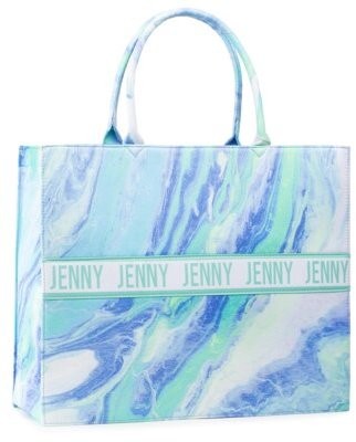 Női táskák Jenny Fairy EBG13355 textil
