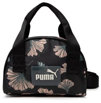 Női táskák Puma Core Pop Mini Grip Bag 78314 02