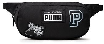 Női táskák Puma Patch Waist Bag 7856201