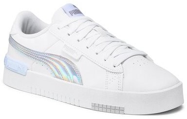 Sportcipők Puma Jada Rainbow JR 38266101 Természetes bőr - Felsőbőr,Bőrutánzat/-Bőrutánzat