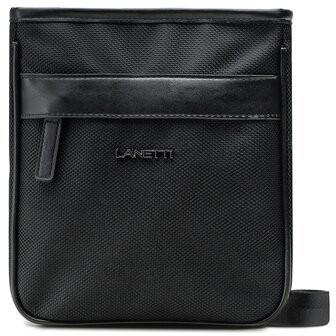 Férfi táskák Lanetti BMR-U-036-10-06