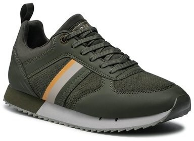 Félcipők Lanetti MP07-91238-06