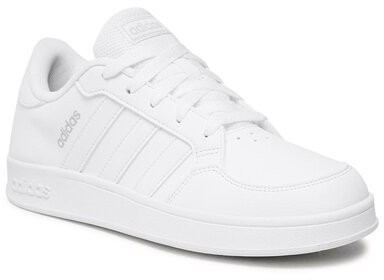 Sportcipők ADIDAS Breaknet K FY9504 Bőrutánzat/-Bőrutánzat