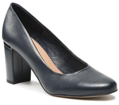 Magassarkú cipők Lasocki 1063-01