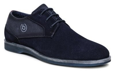 Félcipők Bugatti 313-64713-1400-4100